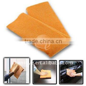 Polyester And Viscose Needle Punched Non-woven Fabric For Cleaning Dishcloth