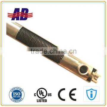 CE Approved Stainless Steel heat exchanger heater