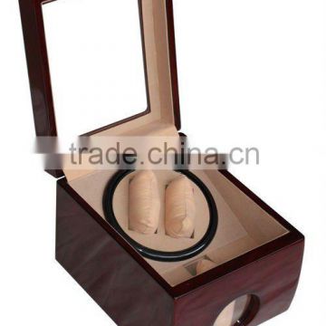 high quality wooden watch winder