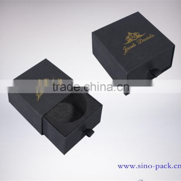Cardboard box for craft&gift packaging jewellery packaging box