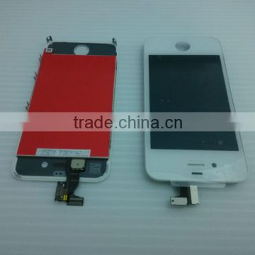 Alibaba express! Wholesale cell parts for iphone 4s lcd from bestsellers in shenzhen,china