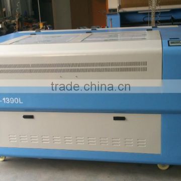 Cheap wood laser engraving machine in stock