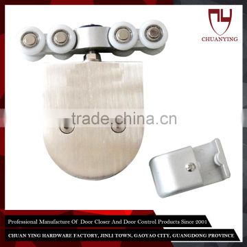 100000 Times Biometry Stainless Steel Sliding Shower Door Parts
