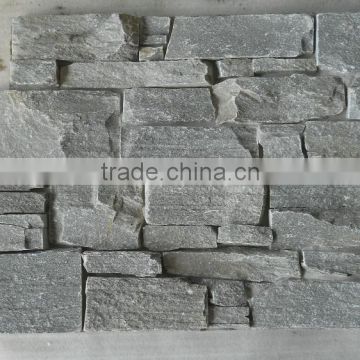 Cheap slate stone outdoor flooring tiles