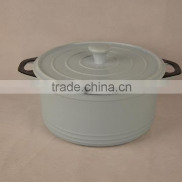 heat resistance ceramic casserole