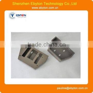 custom oem cutting bending welding metal works