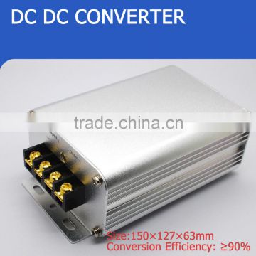 48v dc to 12v dc converter 30A 360W With Short circuit protection