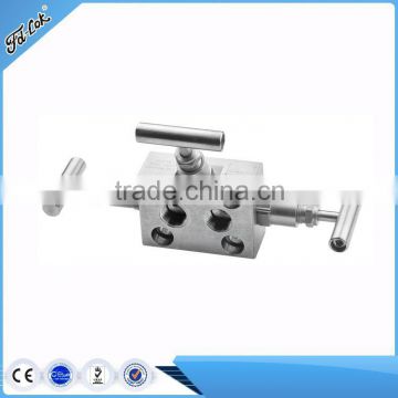 The Leading Manufacturer Of Hot Manifold Mold