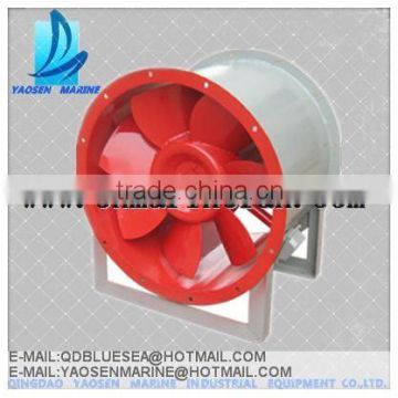 T35-11 Industrial Low noise ventilated fan