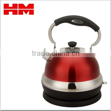 Stainless Steel Large Capacity Electric Kettle
