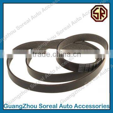 For NISSAN 11920-00QAK 6PK1795 Automotive Fan Belt                        
                                                Quality Choice