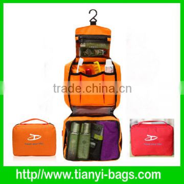 2014 Multifunction stylish professional toiletry bags