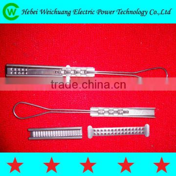 pole clamp/spring clamp/ electrical cable Clamp