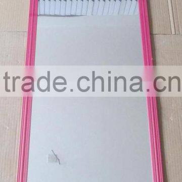 241017 PS Dress Mirror Pink 30x120cm