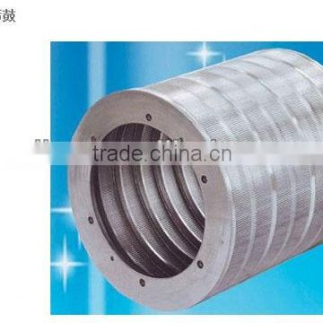 Cold Rolling Mill Roll Shell
