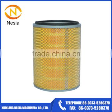 Replacement imported material Fusheng compressor filter element 71106-66010