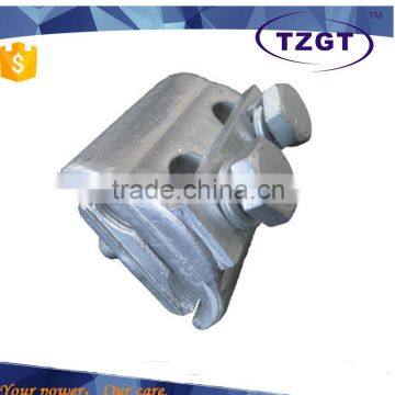 AL 25-185 aluminum parallel groove clamp supplier