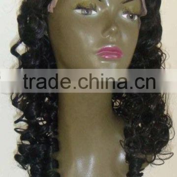 wholesale synthetic lace front wig---S1BD20(Call Us Toll Free 888-550-6365)