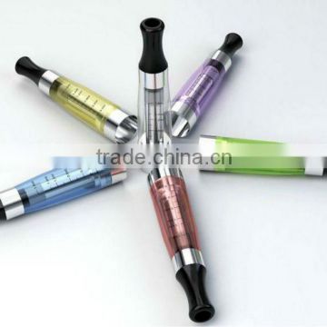 Electronic cigarette SLB ce4 clearomizer compatible with kgo, ego, 510, ego-t, ego vv