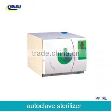 Dental Vacuum Autoclave / Dental Sterilizer