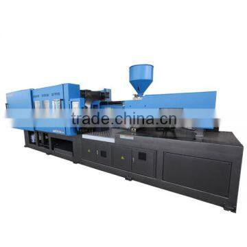 High Standard Full-Auto Injection Molding Machine