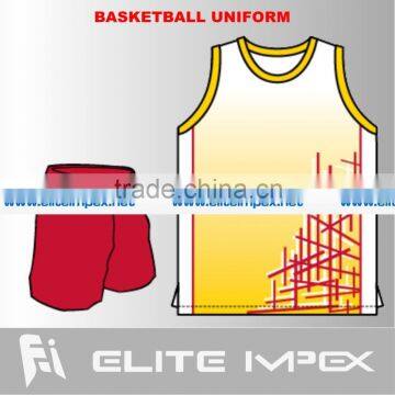 european basketball jerseys