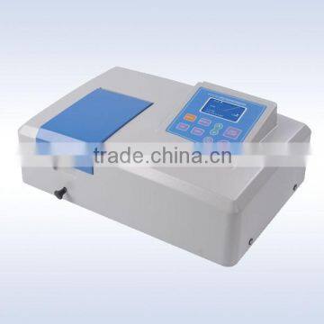 MC-v-5100 Visible Spectrophotometer