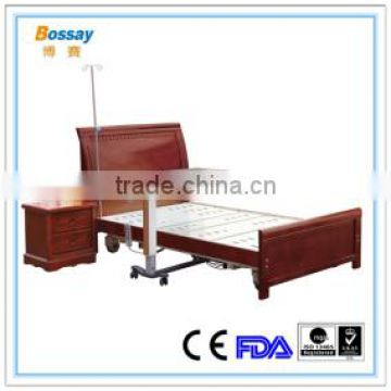 China Manufacturer homecare bed