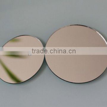 1mm Round cosmetic mirror