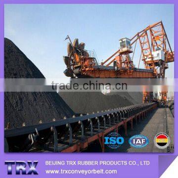 Abrasion Resistant Conveyor Belts For Mining Industry