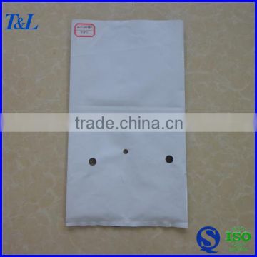 White plastic grow bags! Factory wholesale cheap and durable white poly grow bag