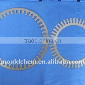 stator and rotor punching lamination for wind power generator