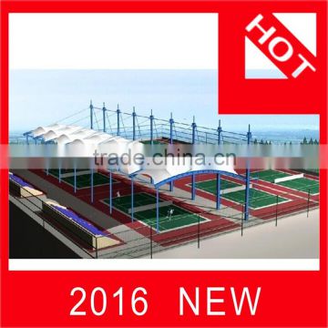 New design indoor pu basketball court covering best quality pu volleyball court with great price