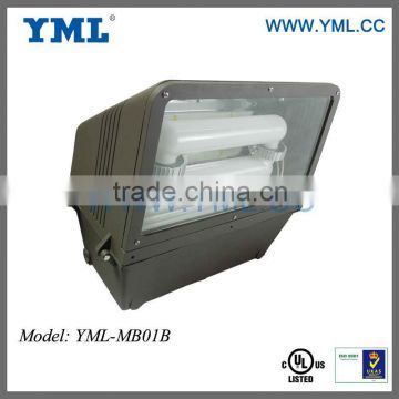 Full Cut Off Wall Pack induction light
