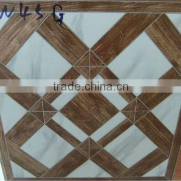 NEW PRODUCTS!450*450 non-slip bathroom ceramic floor tile
