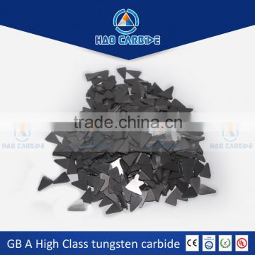 tungstein carbide inserts