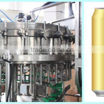 aluminum beer can manufacturers/small aluminum canning machine