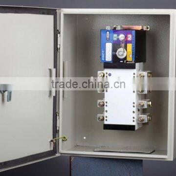 QGLD series Automatic changeover Switch