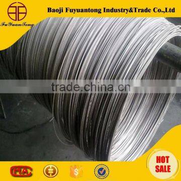 discount 1.6mm titanium wire