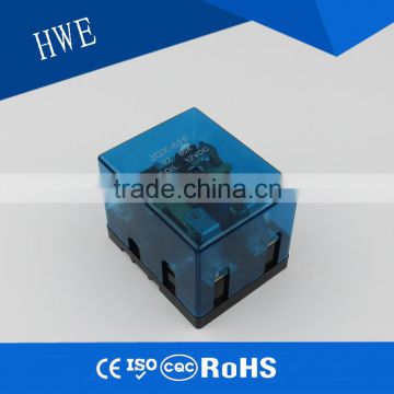 high power relay 220vac relay 80a jqx-62f relay