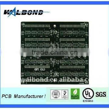 power amplifier pcb board,audio amplifier PCB board