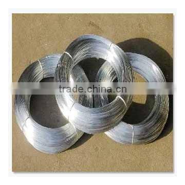 HOT-DIPPED GALVANIZED WIRE (anping)