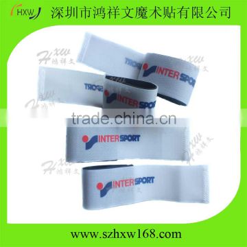 Trade Assurance Supplier Custom logo Nylon ski straps