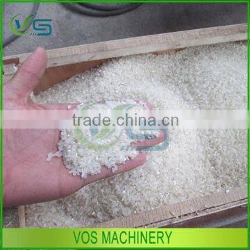 Rice Milling Machine Price