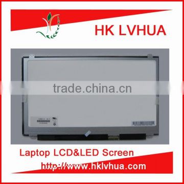 1366*768 HD TFT LCD monitor 14.0" laptop led panel HB140WX1-300 N140BGE-L43 HB140WX1-500