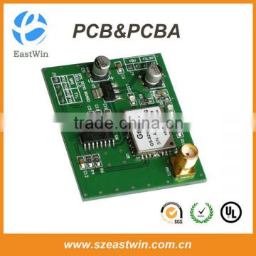 Pcba Manufacturing for RFID Access Control Devices