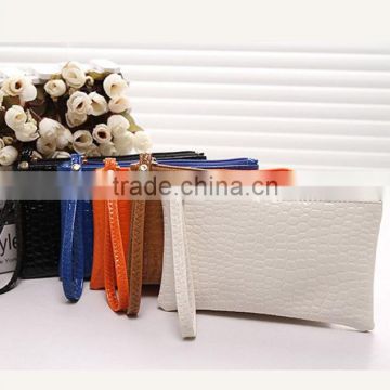 recycle wallet shaped folding non woven bag