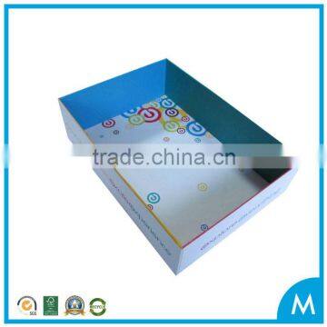 High quality Childrens' toy packaging box