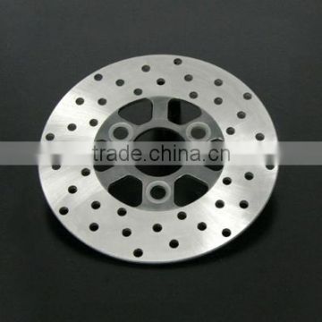 Motorcycle parts brake disc for honda NSR 50 NSR 80