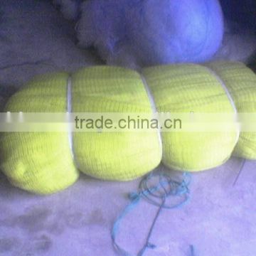 Nylon Multifilament Fishing Net Made by Chaohu Huanyu Fishing Tool Company